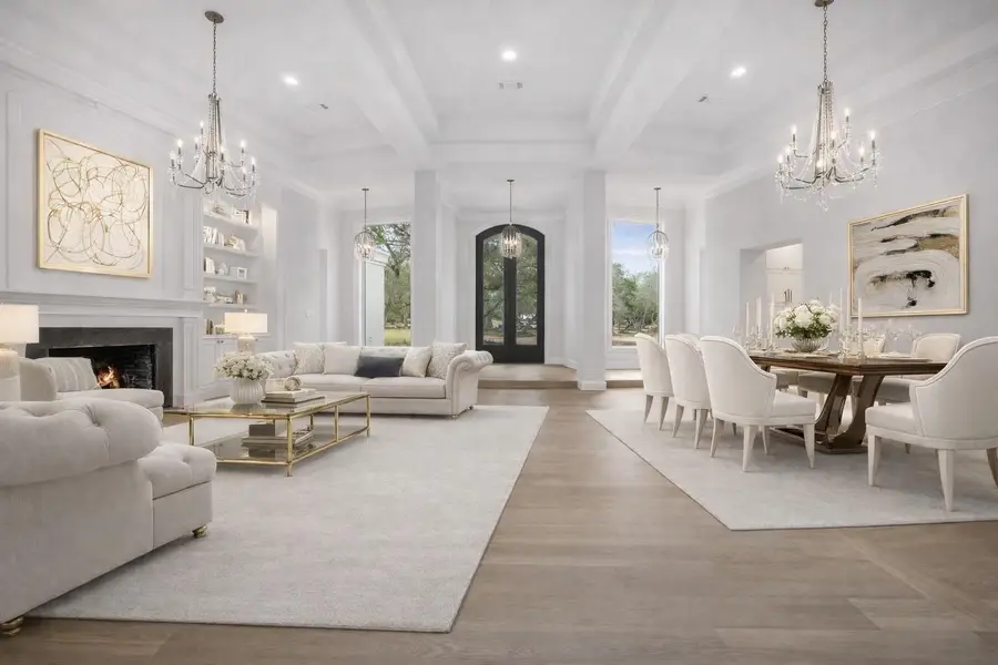 16018 Fontaine Ave, Austin, TX 78734 - #3