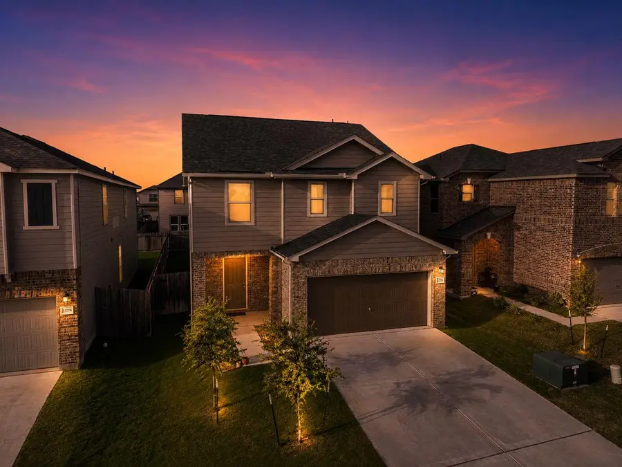 13212 Dolley Madison St, Manor, TX 78653 - #2