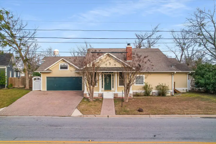 206 N Fm-1660, Hutto, TX 78634 - Image #2