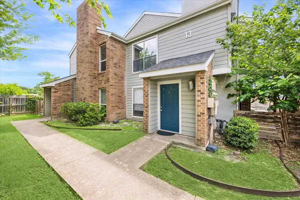 2018 W Rundberg Ln Ln #13A, Austin, TX 78758