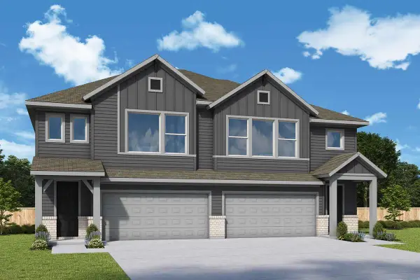 1016B Brickell Loop, Austin, TX 78744