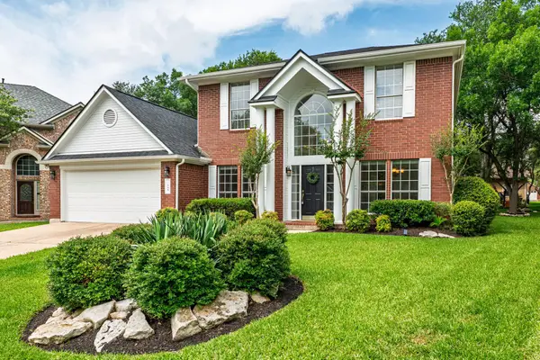 904 Brookside Ct, Round Rock, TX 78681