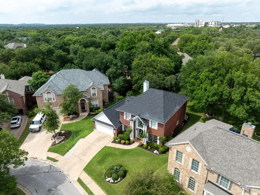904 Brookside Ct, Round Rock, TX 78681 - #2