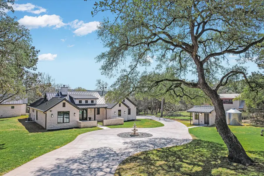 312 Rancho Grande Dr, Wimberley, TX 78676 - #2