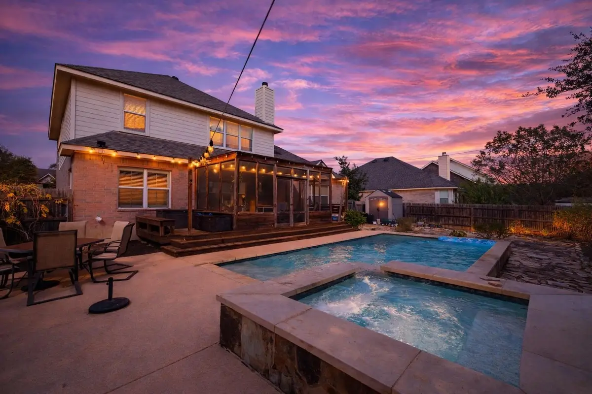 2603 White Stallion Way, Leander, TX 78641 - #1