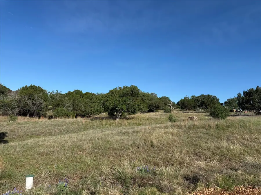 Lot W2155 Travertine, Horseshoe Bay, TX 78657 - #3