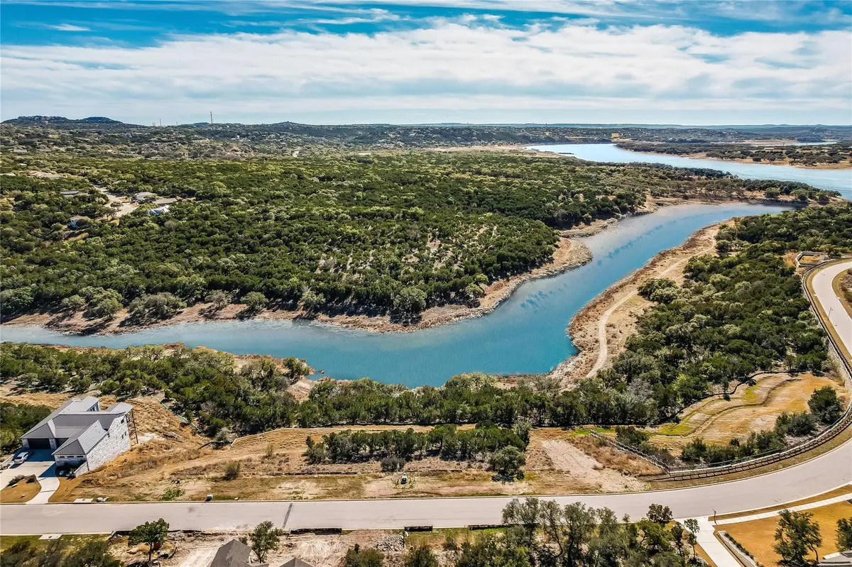 Lot 10R Tessera Pkwy, Lago Vista, TX 78645 - #1