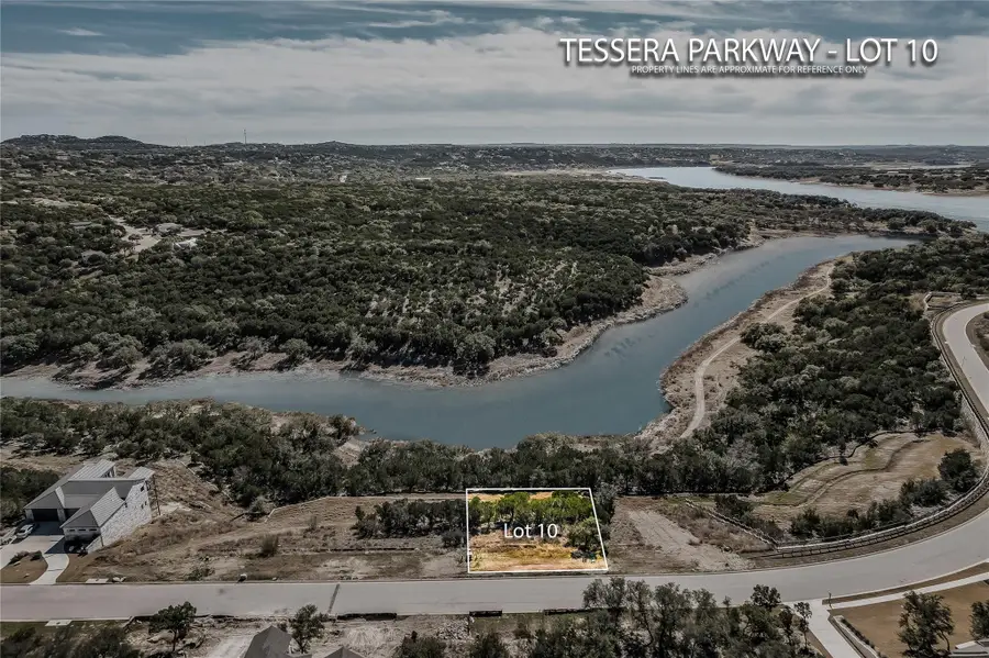 Lot 10R Tessera Pkwy, Lago Vista, TX 78645 - #2