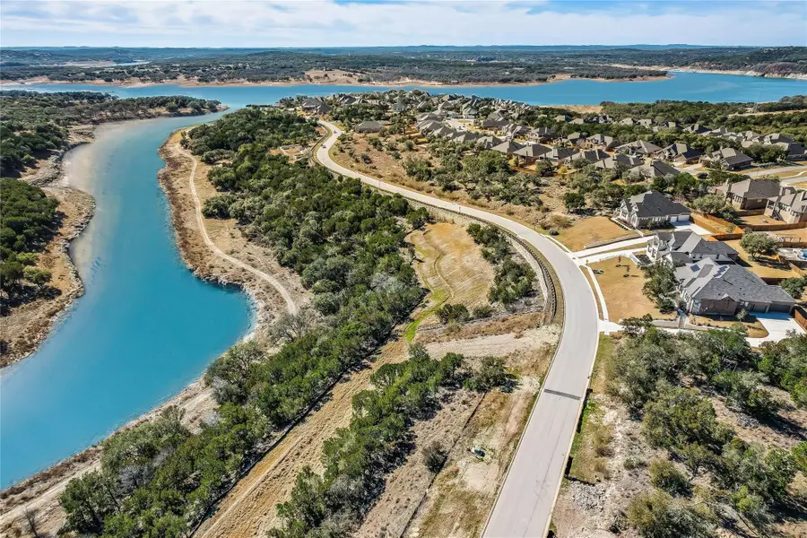 Lot 10R Tessera Pkwy, Lago Vista, TX 78645 - #3