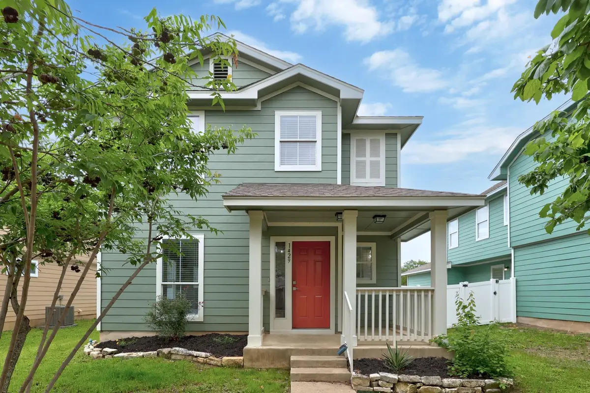 1429 Davis Mountain Loop, Cedar Park, TX 78613 - #1