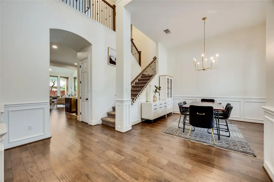 205 Fannin Battleground Ln, Georgetown, TX 78628 - #2
