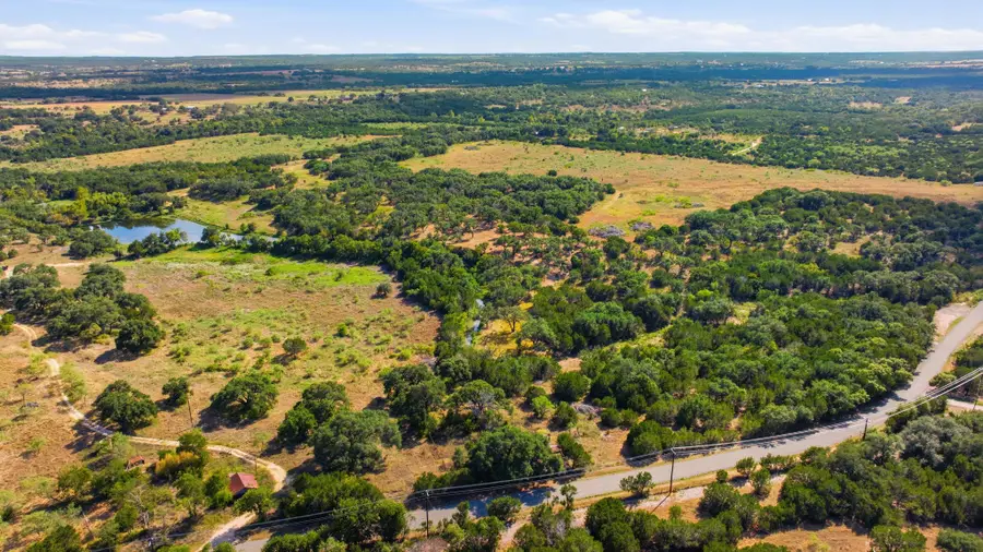 TBD Lot 2 Ranchero St, Bertram, TX 78605 - #2