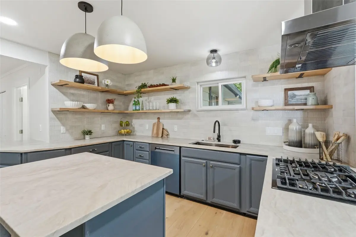 3807 Wilson St, Austin, TX 78704 - #1