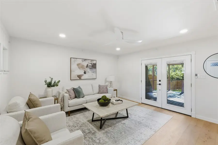 3807 Wilson St, Austin, TX 78704 - #3