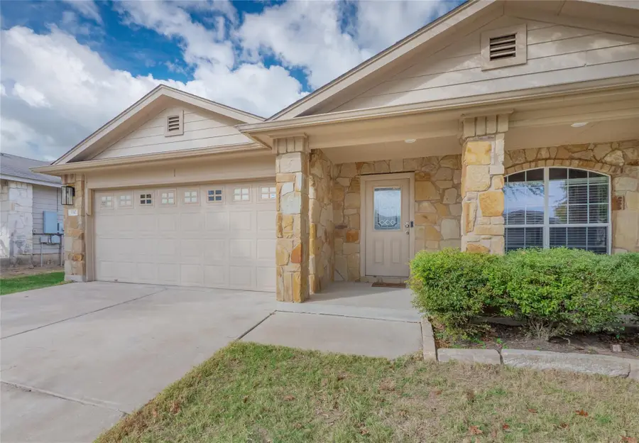 330 Altamont St, Hutto, TX 78634 - Image #2