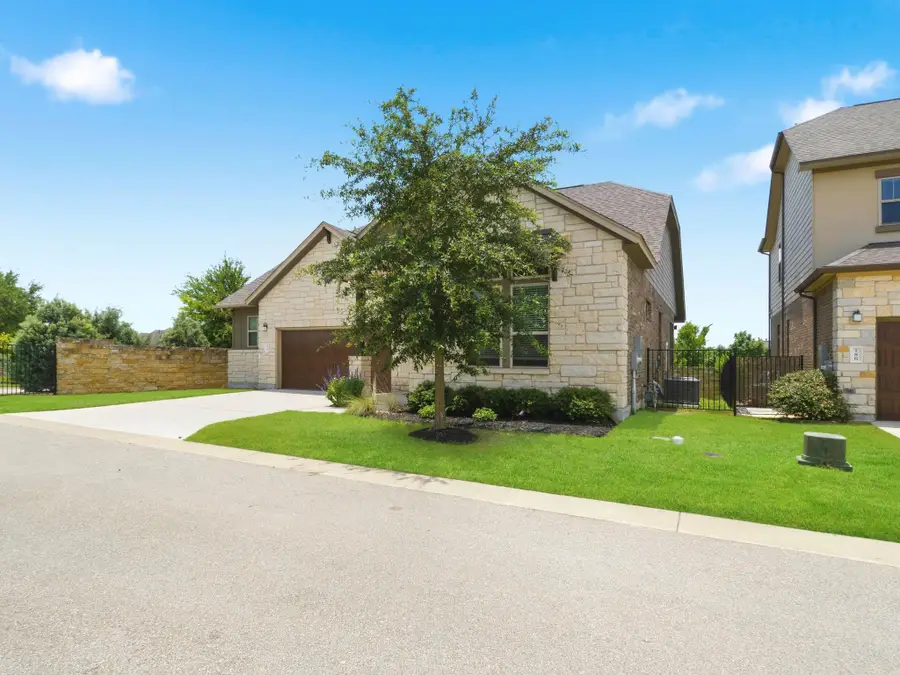 198 York Timbers Way, Austin, TX 78737 - #2