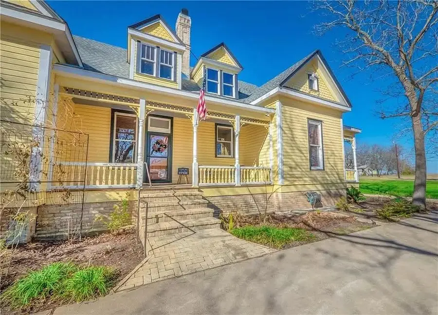 11910 FM 1660 Fm 1660, Hutto, TX 78634 - #3