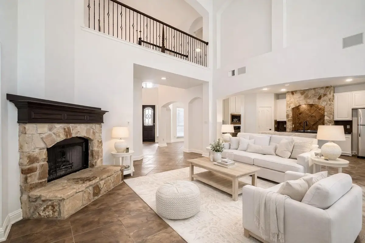 9812 Whitley Bay Dr, Austin, TX 78717 - #1