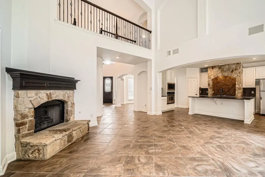 9812 Whitley Bay Dr, Austin, TX 78717 - #2