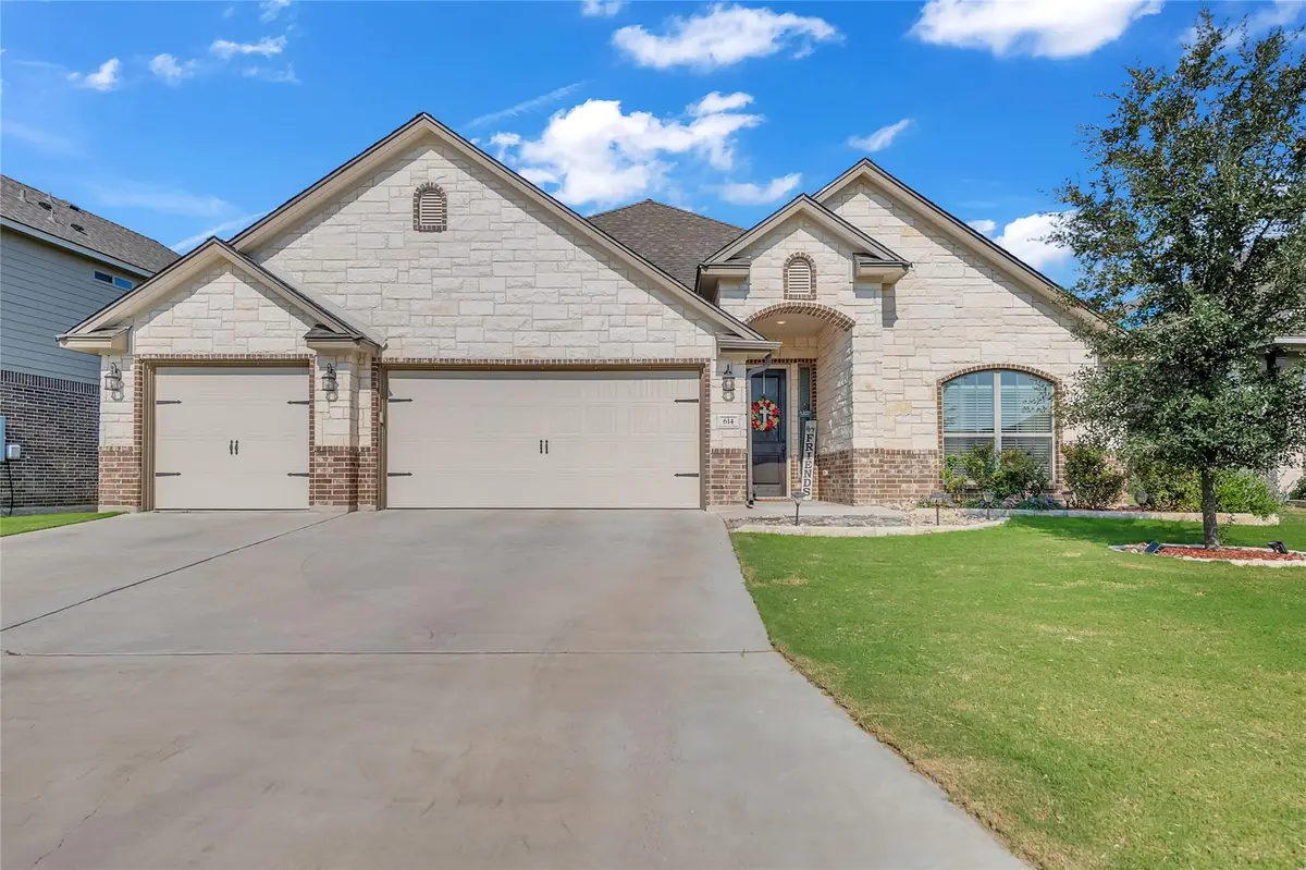 614 Stonehouse Ln, Temple, TX 76502 - Image #1
