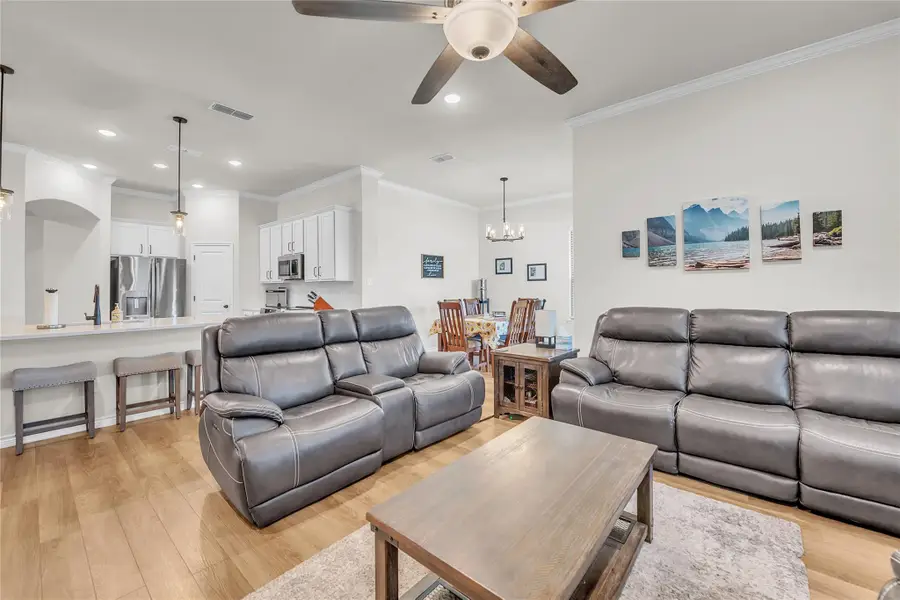 614 Stonehouse Ln, Temple, TX 76502 - Image #2