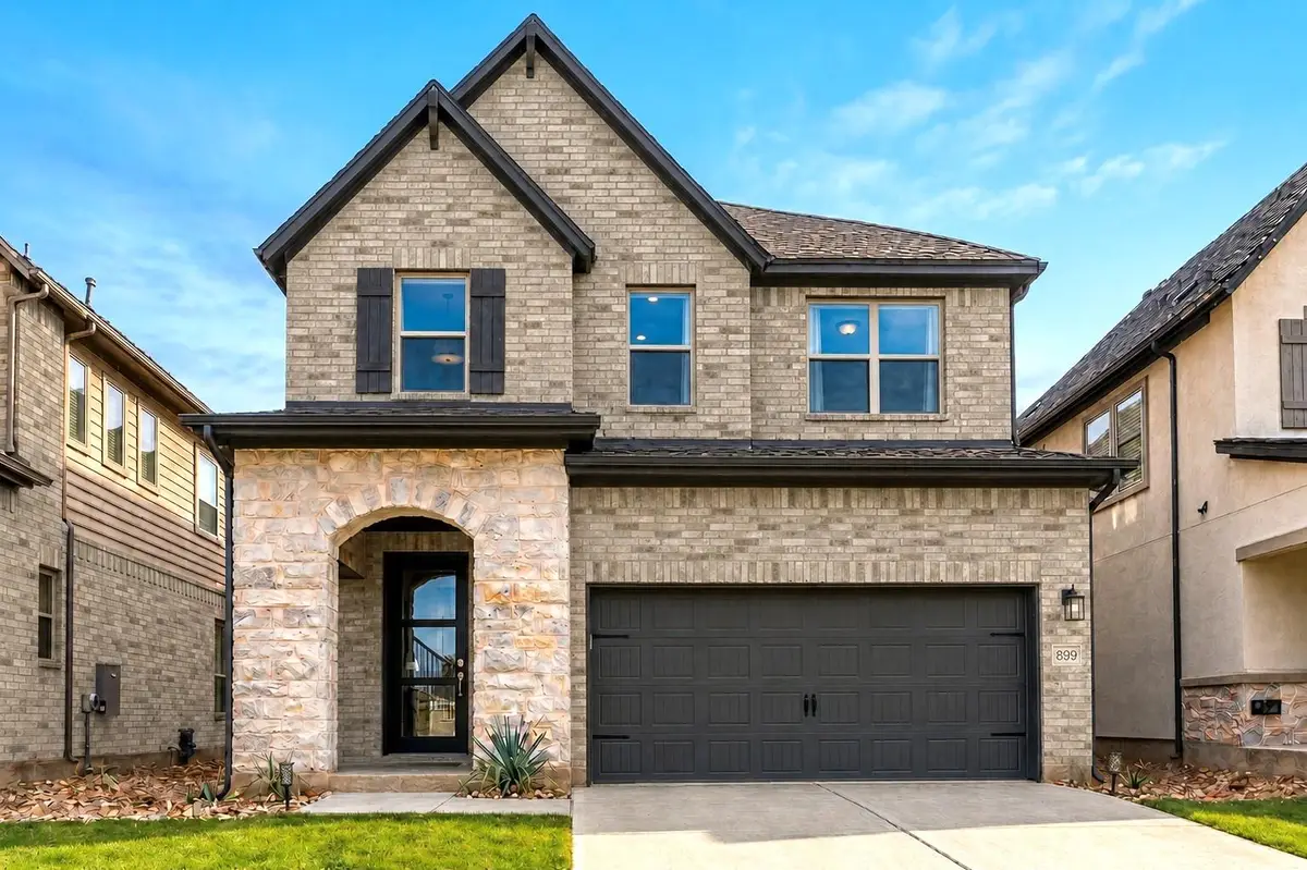 889 Prominence Way, Leander, TX 78641 - #1