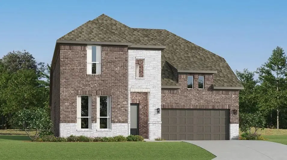 4313 Stone House Ranch Bnd, Georgetown, TX 78628 - #1