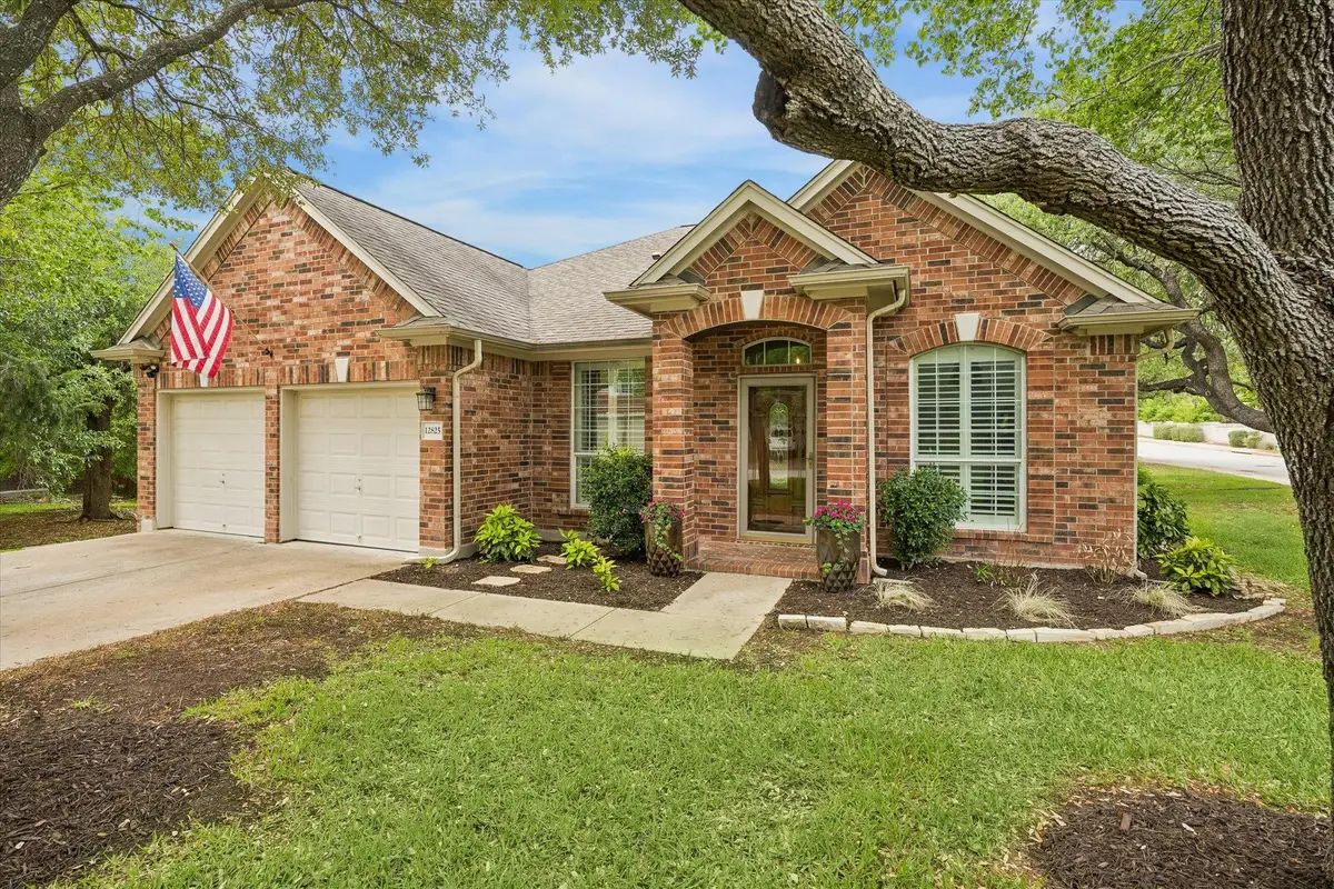 12825 Rush Creek Ln, Austin, TX 78732 - #1
