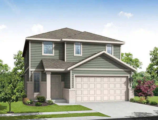 121 Hatari, Jarrell, TX 76537