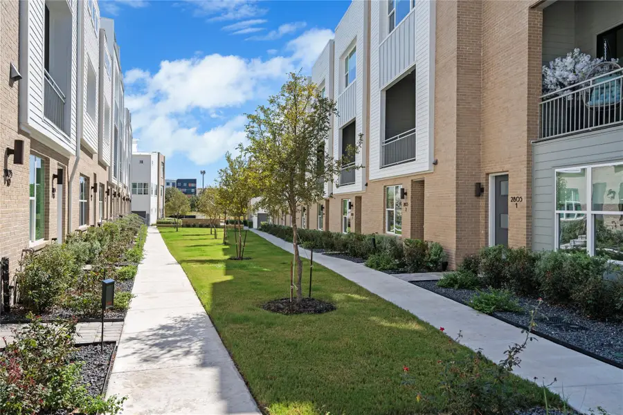2805 Mccurdy St #6, Austin, TX 78723 - #2