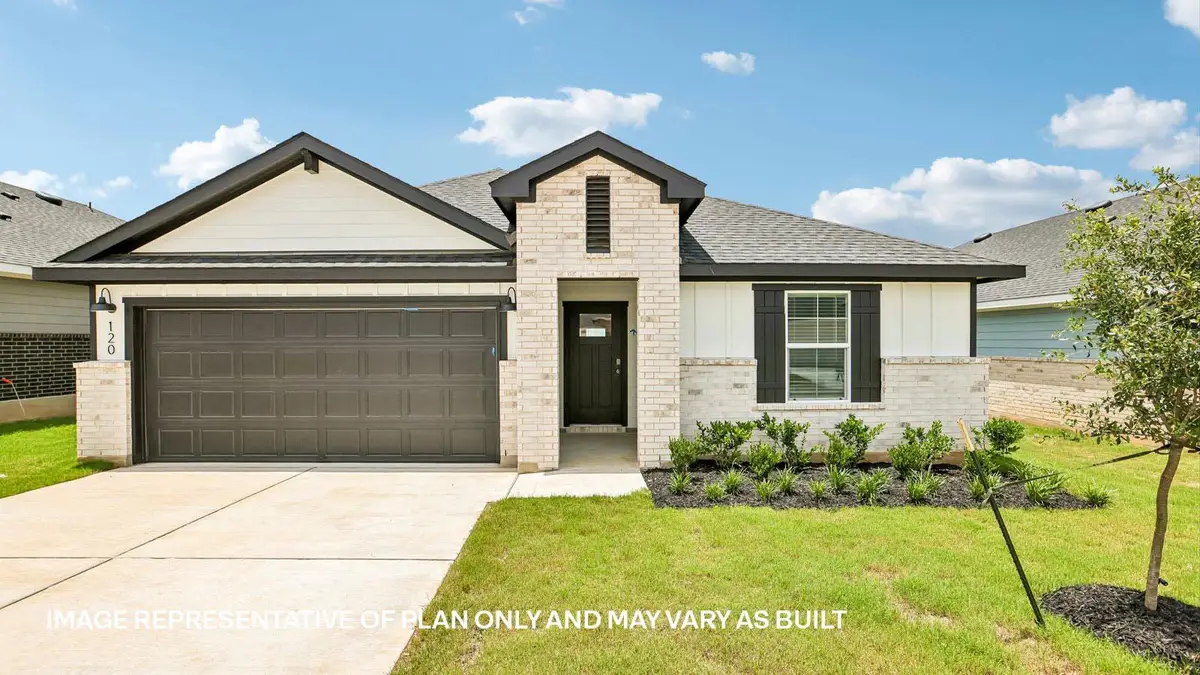 209 Southridge Trl, Marble Falls, TX 78654 - #1