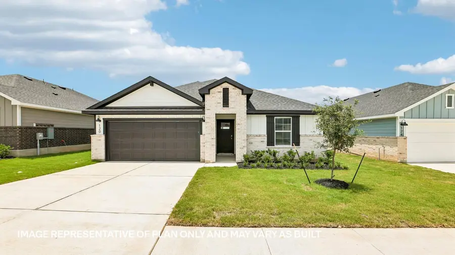 209 Southridge Trl, Marble Falls, TX 78654 - #2