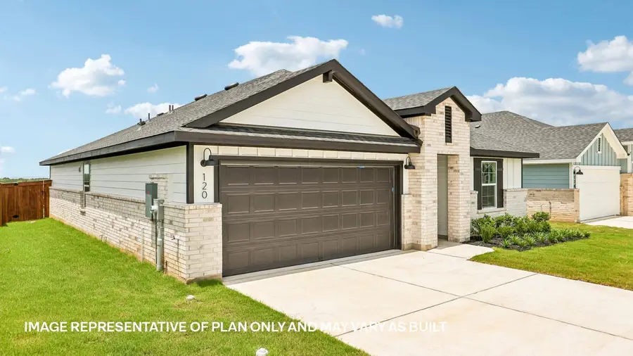209 Southridge Trl, Marble Falls, TX 78654 - #3