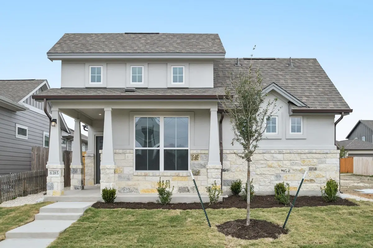 509 Porter Country Pkwy, Buda, TX 78610 - #1