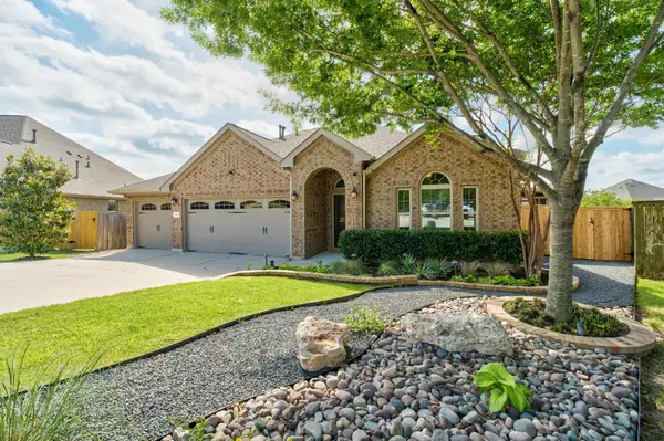 5033 Yucca Bloom Dr, Georgetown, TX 78626