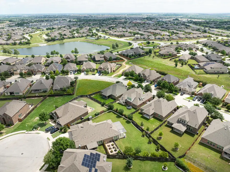 5033 Yucca Bloom Dr, Georgetown, TX 78626 - #2
