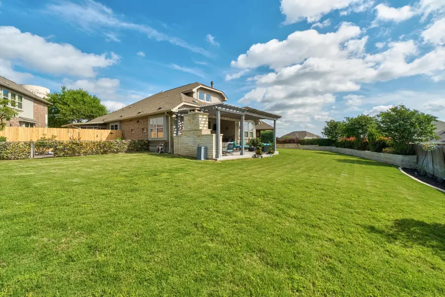 5033 Yucca Bloom Dr, Georgetown, TX 78626 - #3