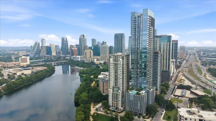 44 East Ave #3304, Austin, TX 78701 - #2
