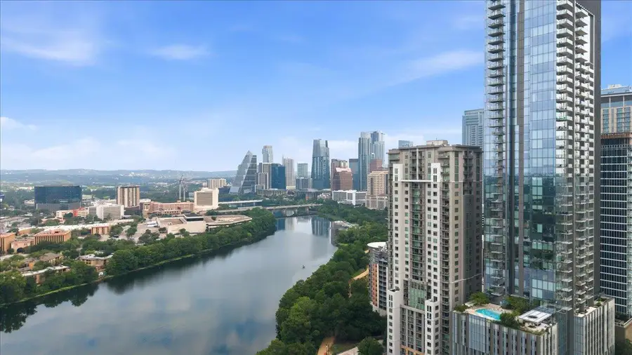 44 East Ave #3304, Austin, TX 78701 - #3