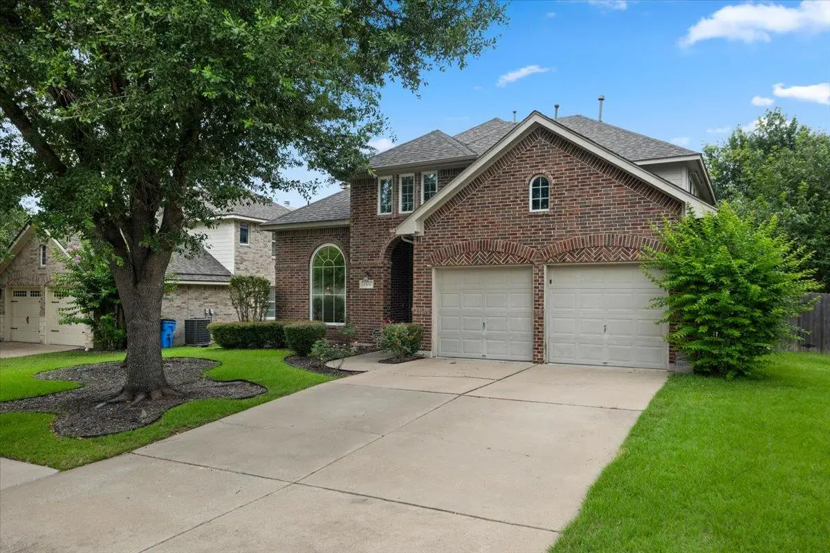 2304 Village View Loop, Pflugerville, TX 78660 - #1