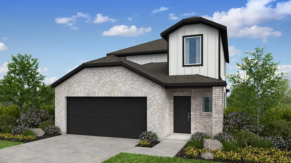 183 Bayou Mint Blvd, Buda, TX 78610 - #1
