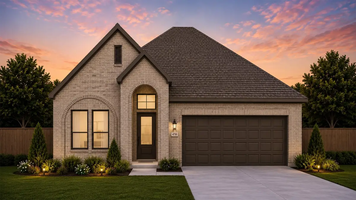 4730 Regents Pl, Round Rock, TX 78665 - #1