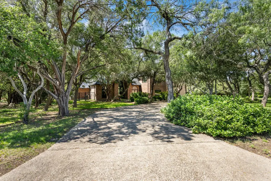 110 Warbler Way Way, San Antonio, TX 78231 - #2