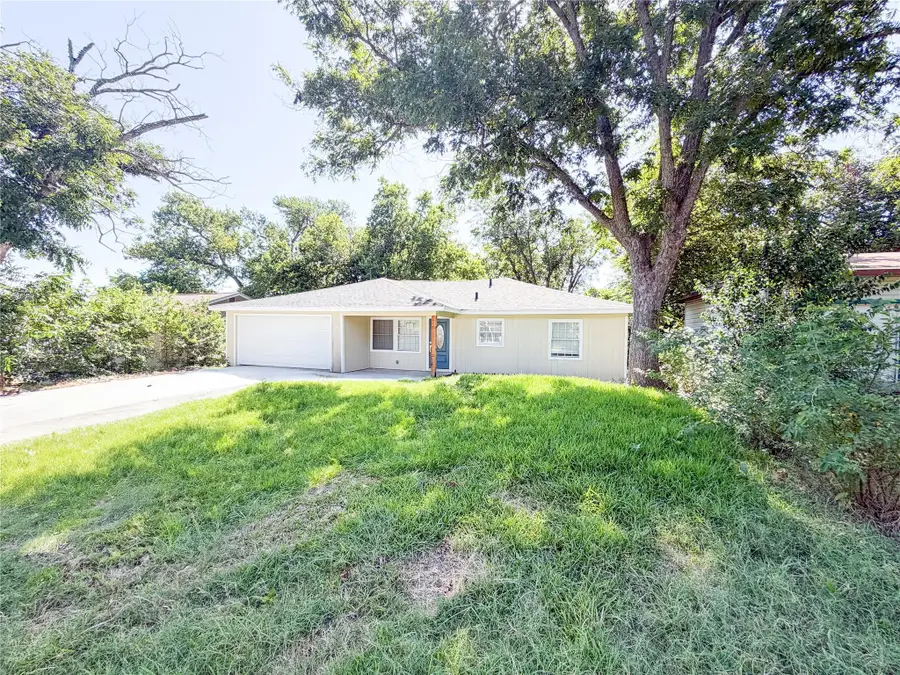 707 S 34th St, Temple, TX 76501 - #2