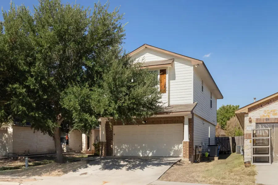 3206 Barksdale Dr, Austin, TX 78725 - #2