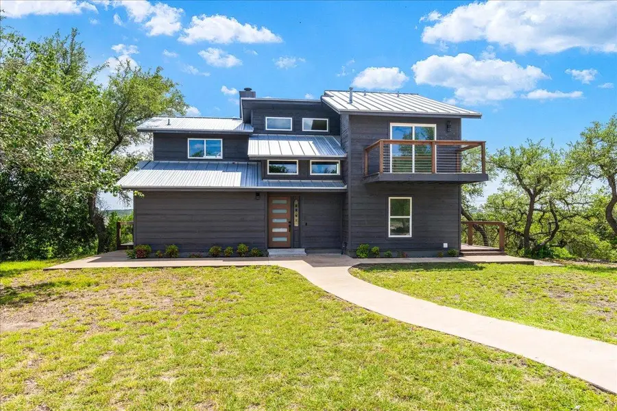 5203 Cueva Dr, Austin, TX 78738 - #2