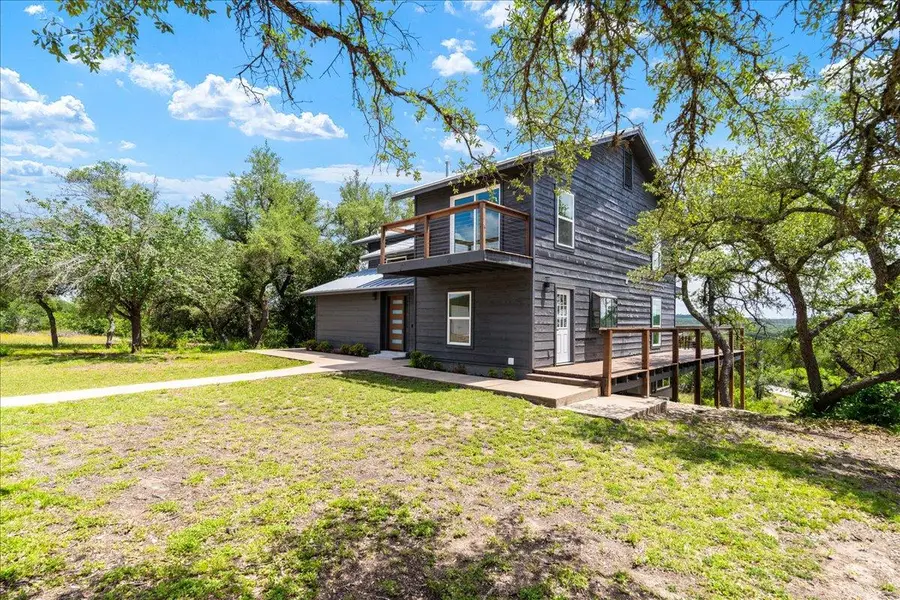 5203 Cueva Dr, Austin, TX 78738 - #3