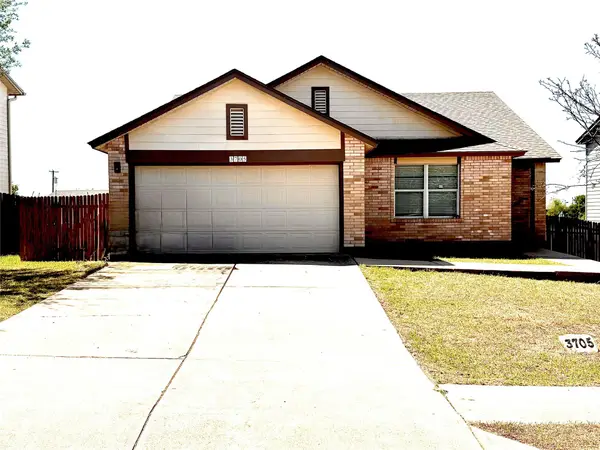 3705 Palo Pinto Cv, Round Rock, TX 78665