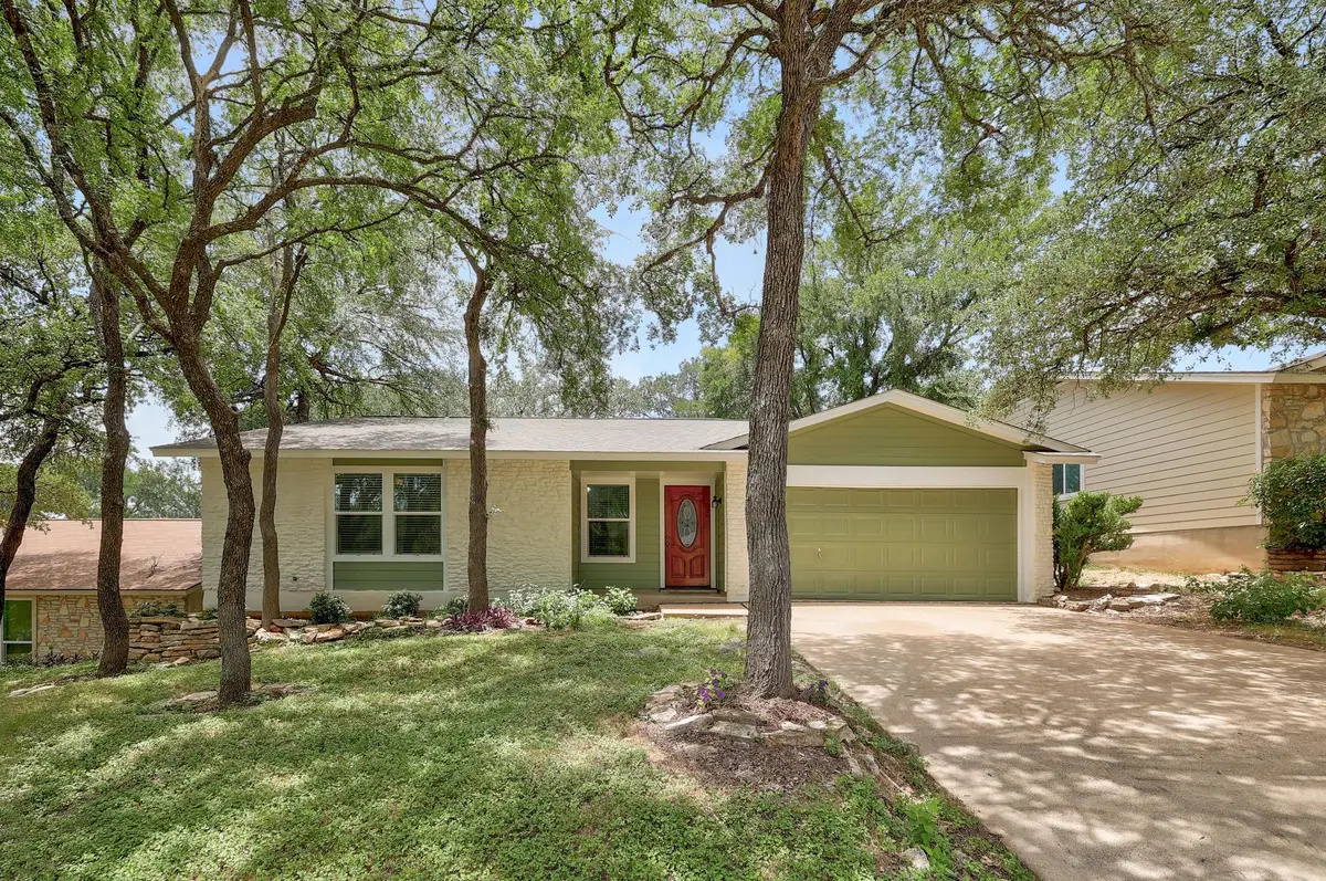 3411 Ambleside Dr, Austin, TX 78759 - #1