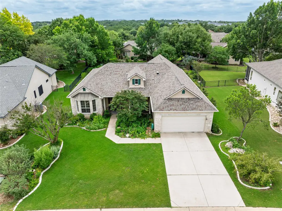 117 Blazing Star Dr Dr, Georgetown, TX 78633 - #3
